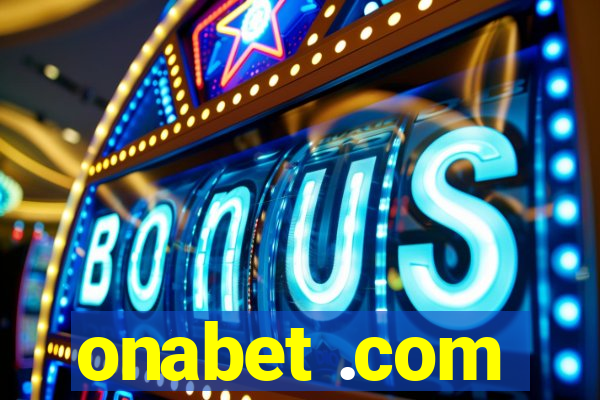 onabet .com